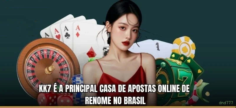 Cassino ao vivo